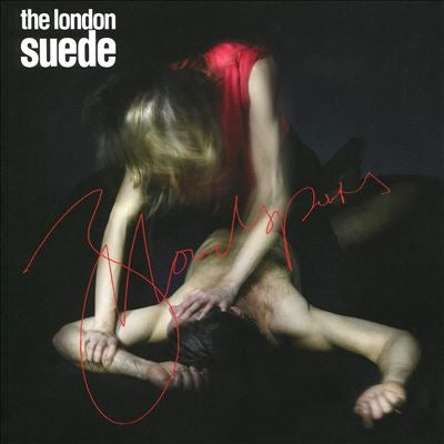 Suede - Bloodsports: 10th Anniversary - Import 2 CD