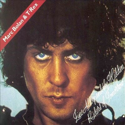 T. Rex - Zinc Alloy (Deluxe) - Import 2 CD
