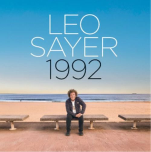 Leo Sayer - 1992 - Import CD