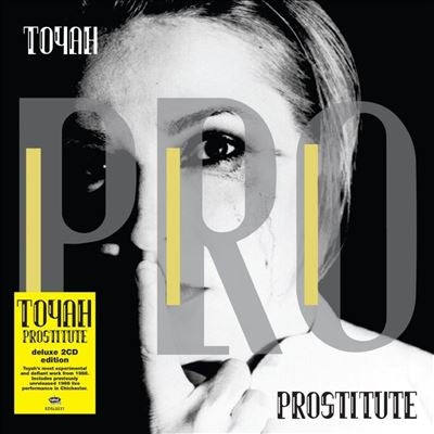 Toyah - Prostitute - Import 2 CD