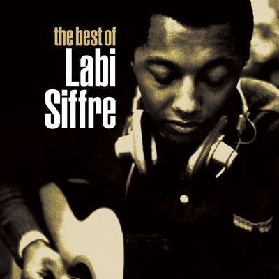 Labi Siffre - The Best Of Labi Siffre - Import 2 CD Digipak