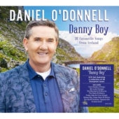Daniel O'Donnell - Danny Boy - Import 2 CD