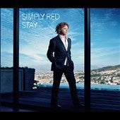 Simply Red - Stay - Import 2 CD+DVD