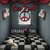 Chip Z'nuff - Strange Time - Import CD