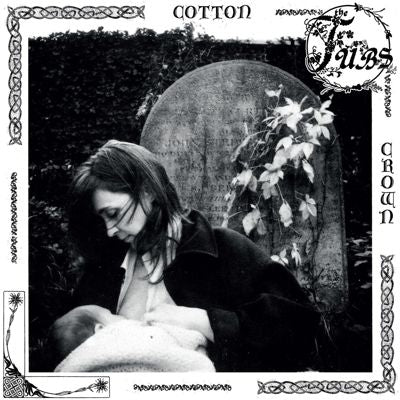 The Tubs - Cotton Crown - Import Light Lager Vinyl LP Record Limited Edition