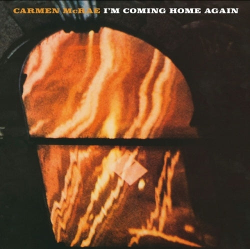 Carmen McRae - I'm Coming Home Again - Import 2 CD