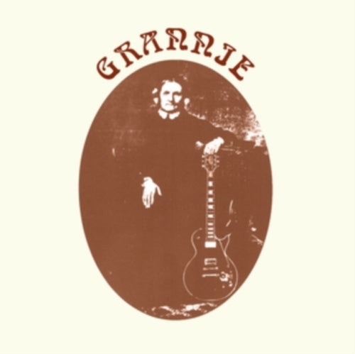 Grannie - Grannie - Import CD