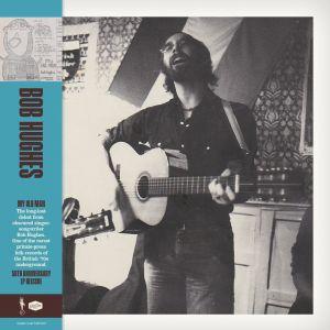 Bob Hughes - My Old Man - Import Record Store Day LP Recurd