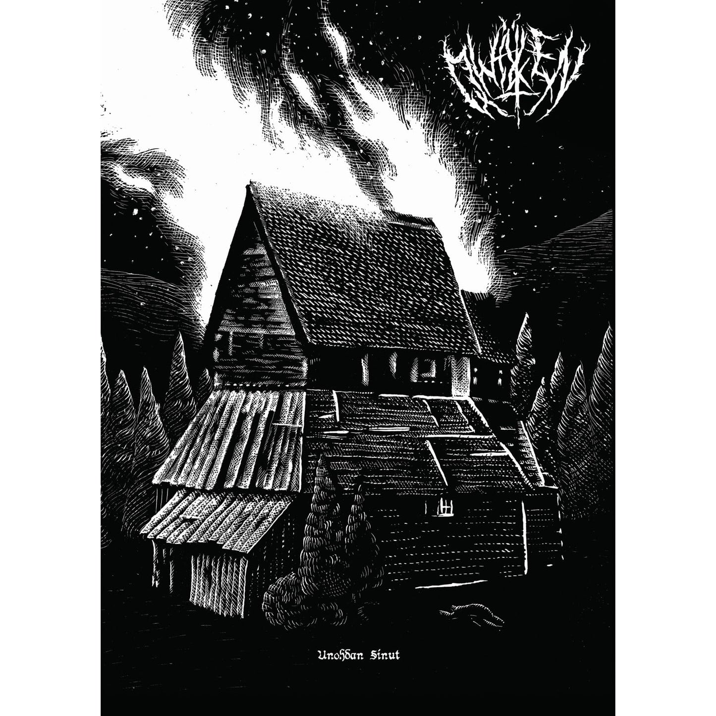 Qwalen - Unohdan Sinut - Import CD