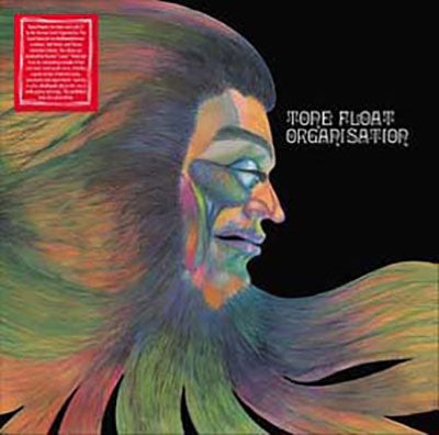 Organisation - Tone Float - Import Vinyl LP Record Limited Edition