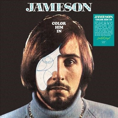 Jameson - Color Him In - Import Vinyl LP Record