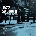 Jazz Sabbath - The 1968 Tapes - Import CD Digipak