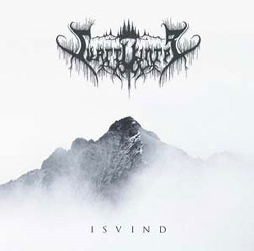Svart Vinter - Isvind - Import CD