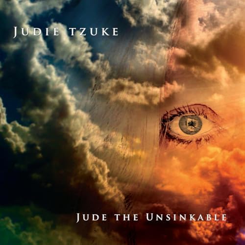 Judie Tzuke - Jude The Unsinkable - Import CD