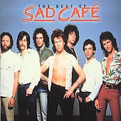 Sad Cafe - The Very Best Of Sad Cafe - Import CD