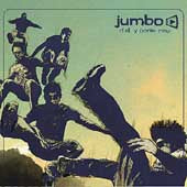 Jumbo - D.D. Y Ponle Play (Duerme, Despierta Y Ponle Play) - Import CD