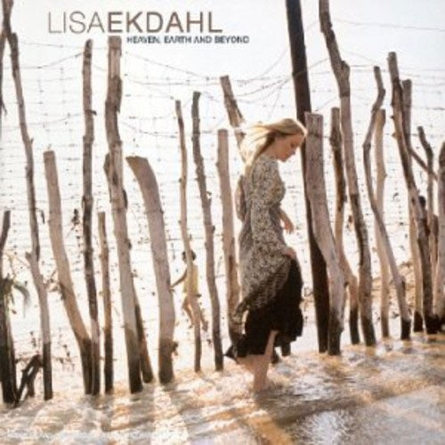 Lisa Ekdahl - Heaven, Earth And Beyond - Import CD