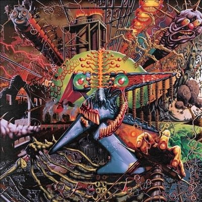 Fomies - Liminality - Import Vinyl LP Record
