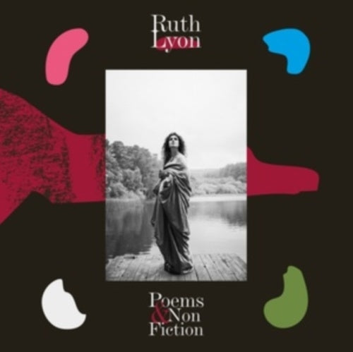 Ruth Lyons - Poems & Non-Fiction - Import CD