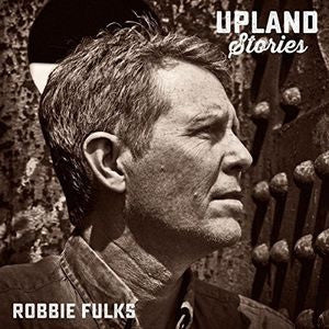 Robbie Fulks - Upland Stories - Import CD