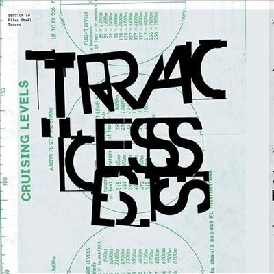 Filax Stael - Traces - Import Vinyl 10inch Record
