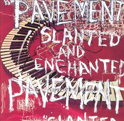 Pavement - Slanted & Enchanted - Import CD