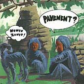 Pavement - Wowee Zowee - Import CD