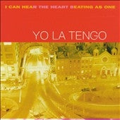 Yo La Tengo - I Can Hear the Heart Beating as One - Import Vinyl 2 LP Record