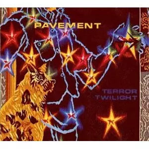 Pavement - Terror Twilight - Import CD