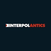 Interpol - Antics - Import CD