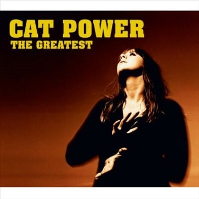 Cat Power - The Greatest - Import CD