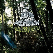Dead Meadow - Old Growth - Import CD Digipak