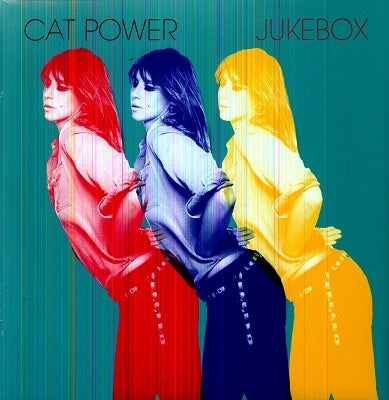 Cat Power - Jukebox - Import Vinyl LP Record