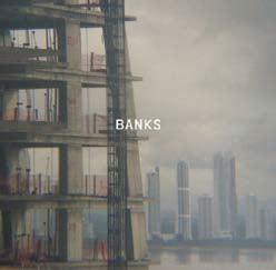 Paul Banks - Banks - Import CD