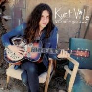 Kurt Vile - b'lieve i'm goin down - Import CD