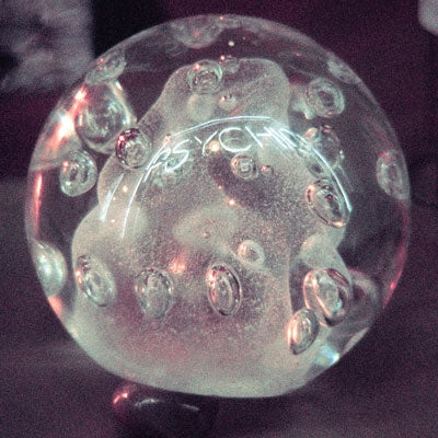 Darkside - Psychic - Import Vinyl 2 Vinyl Record