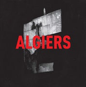 Algiers - Algiers - Import CD