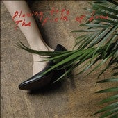Iceage - Plowing Into the Field of Love - Import CD