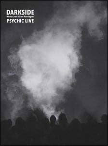 Darkside - Psychic Live - Import DVD
