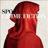 Spoon - Gimme Fiction (Deluxe Edition) - Import Vinyl 2 LP Record