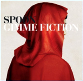 Spoon - Gimme Fiction (Deluxe Edition) - Import 2 CD