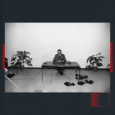 Interpol - Marauder - Import CD