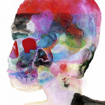 Spoon - Hot Thoughts - Import Vinyl LP Record