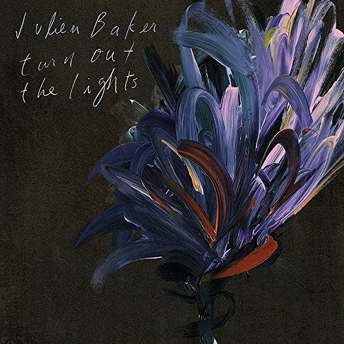 Julien Baker - Turn Out The Lights - Import CD