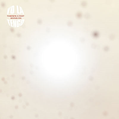 Yo La Tengo - There'S A Riot Going On - Import CD