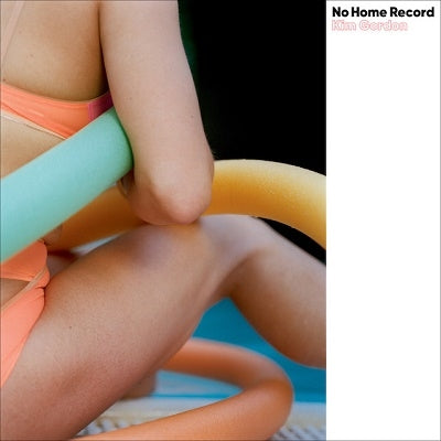 Kim Gordon - No Home Record - Import CD