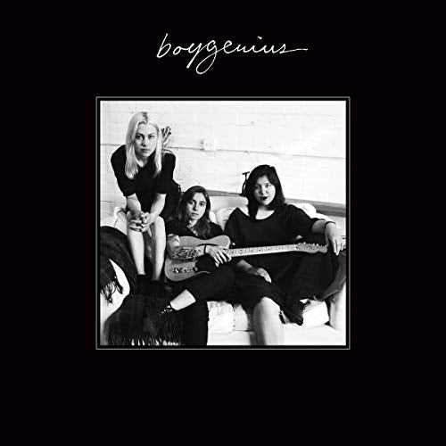 Boygenius - Boygenius - Import CD