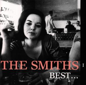 The Smiths - Best Vol.1 - Import CD