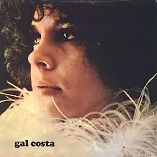 Gal Costa - Gal Costa (1969) - Import LP Record+7inch