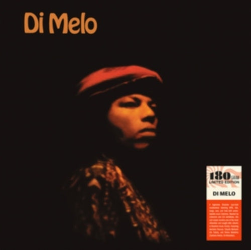 Di Melo - Di Melo - Import Vinyl LP Record